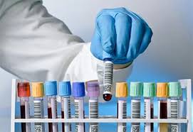 Laboratorio clínico