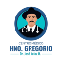Centro Médico Hno. Gregorio — Dr. José Veloz H.